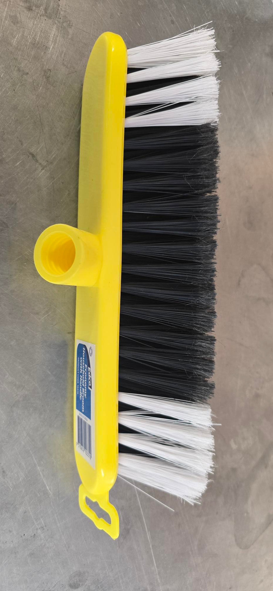 F310 - Broom Indoor 30cm With Handle