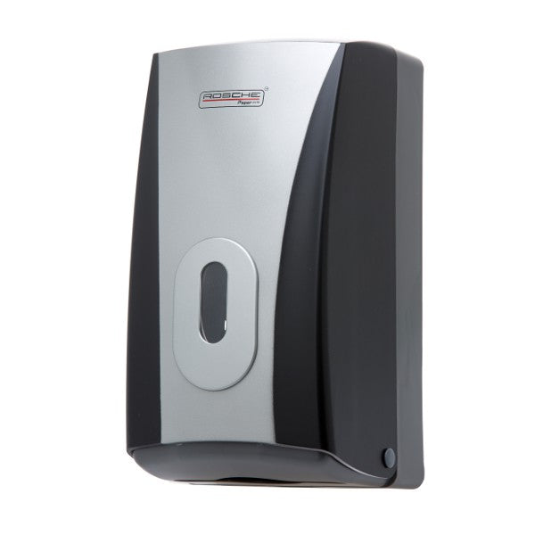 E380 - Interleaved Toilet Tissue Dispenser