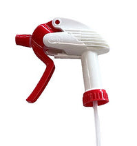 F401 Sprayer Jumbo Darin