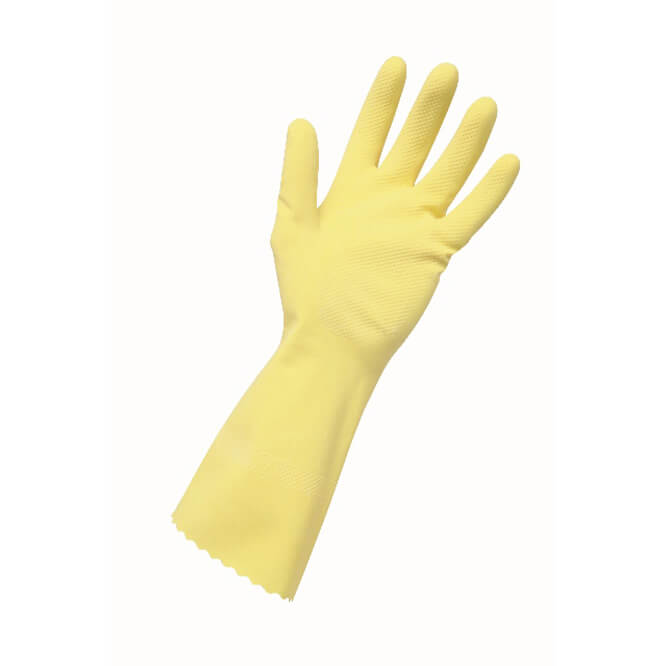 F060 - Gloves Kitchen Silver lined
