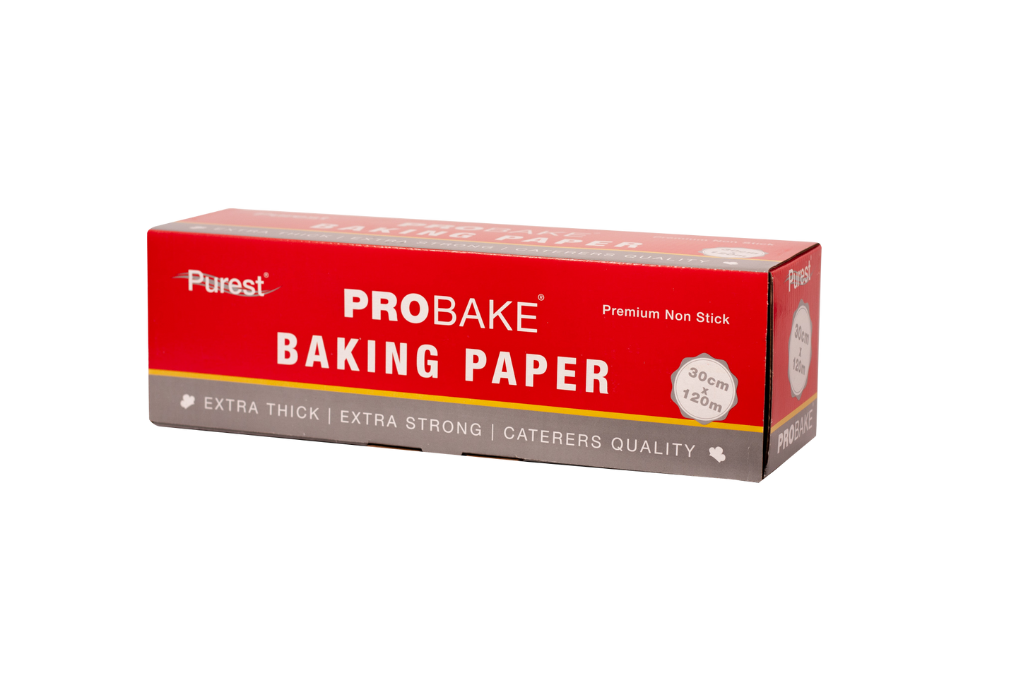 C370 - Baking Paper Dispenser Box 30 x 120m