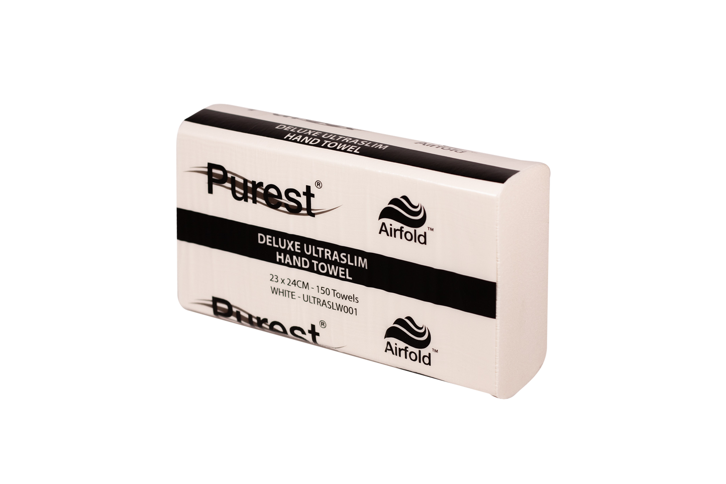 E020 - Hand Towel Ultraslim Airfold Purest - Utraslw001 2400