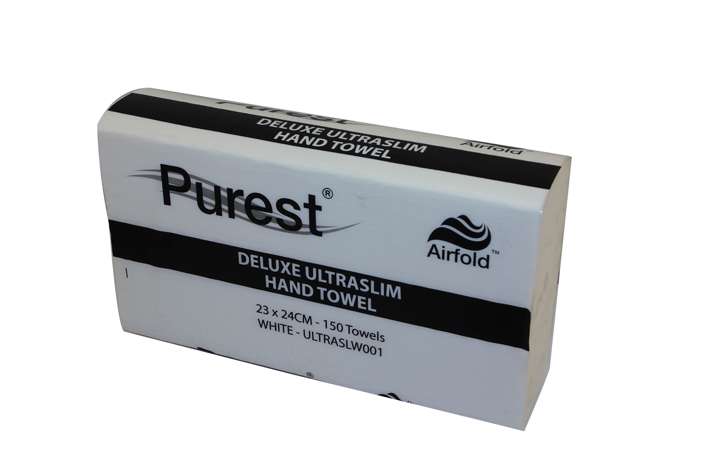 E023 -Towel Ultraslim PUR-US0001 2400 Sheet