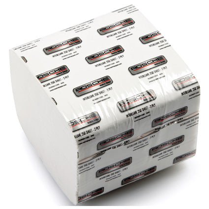E240 - Toilet Tissue Interleaved Rosche 6003