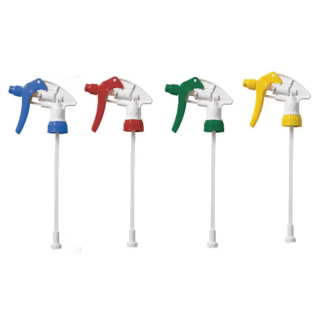 F390 - Spray Bottle 1000mL with Canyon Sprayer