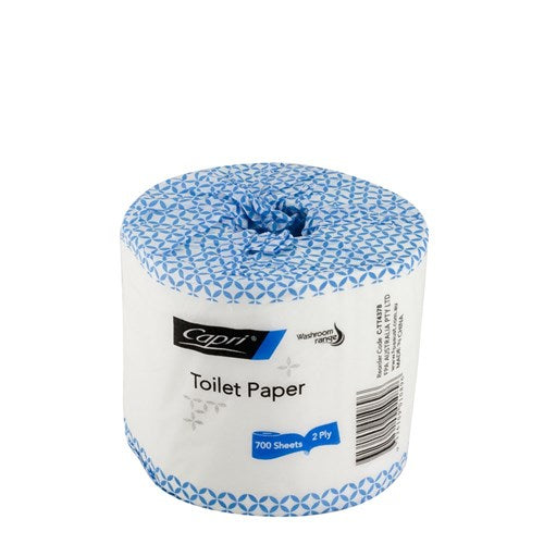 E200 - Toilet Tissue 700 Sheet
