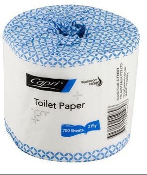 E200 - Toilet Tissue 700 Sheet