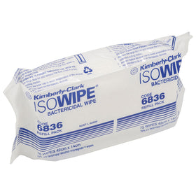 B510 - Isowipe Refills OUT OF STOCK