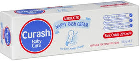 B290 - Nappy Rash Cream 100g