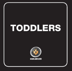 ZL660 - Toddlers