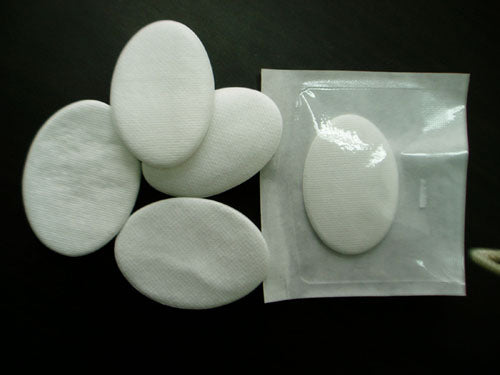 B872 - Eye Pad
