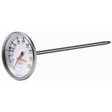 C329 - Thermometer Food