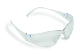 F130 - Safety Glasses