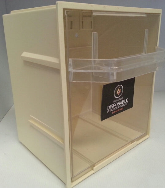 E285 - Dispenser Hairnet