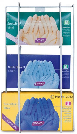 E297 - Dispenser Glove Triple