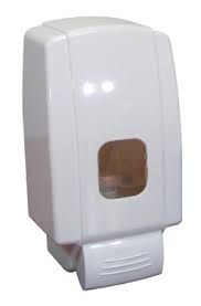 E313 - Foam Soap Dispenser