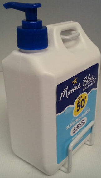 E320 - Sunscreen Dispenser