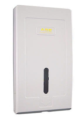 E365 - Interleaved Compact Towel Dispenser