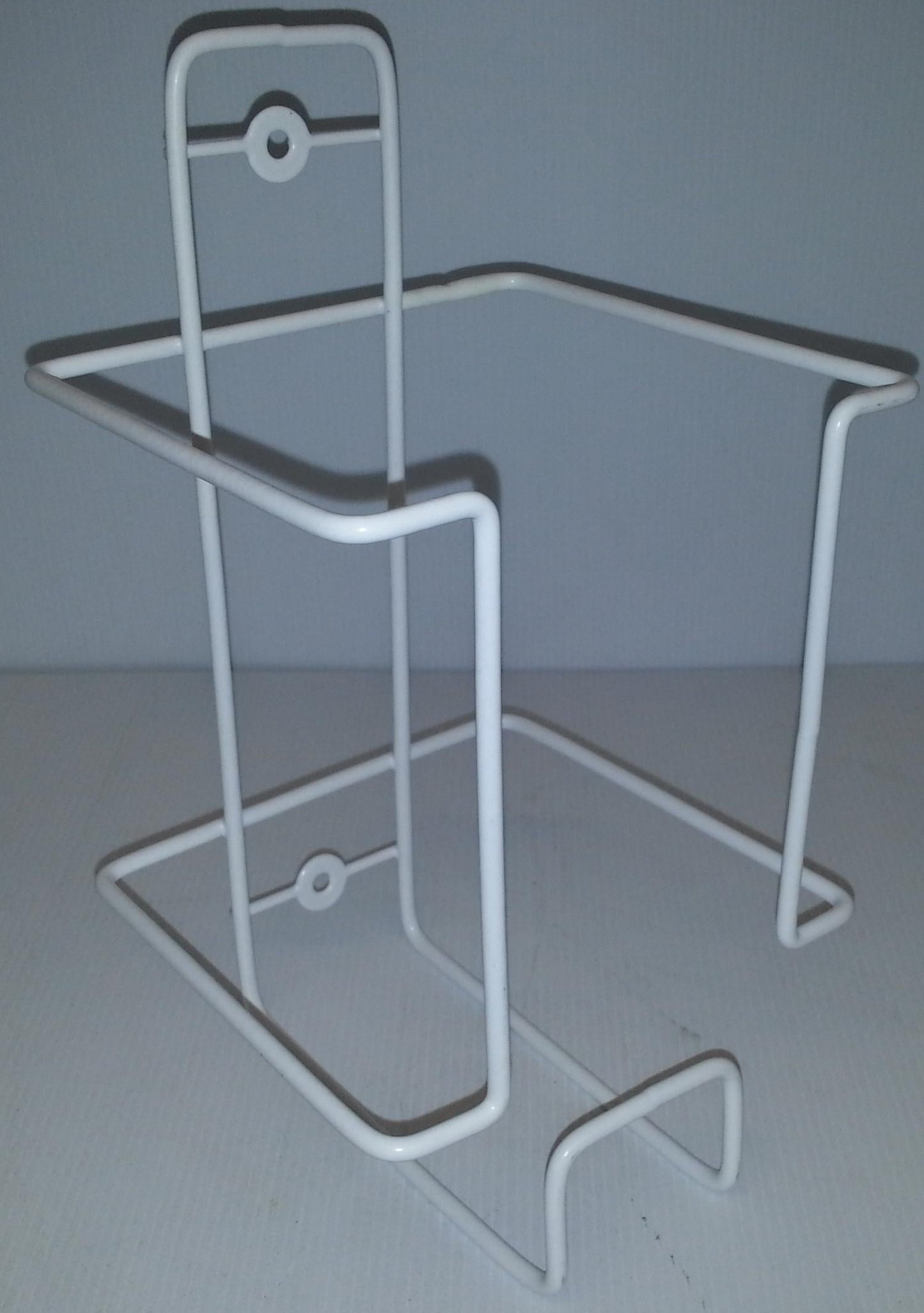 E375 - Facial Tissue Dispenser