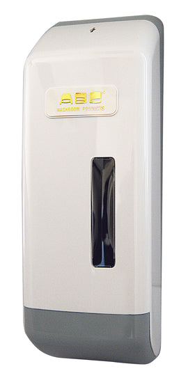 E380 - Interleaved Toilet Tissue Dispenser