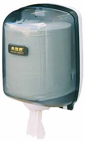 E391 - Centrefeed Roll Dispenser To Suit E100