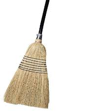 F3110 - Broom Straw Millet With Handle