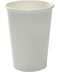 D100C - Cup Coffee 12 oz