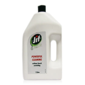 A090 - Jif Cream Cleanser