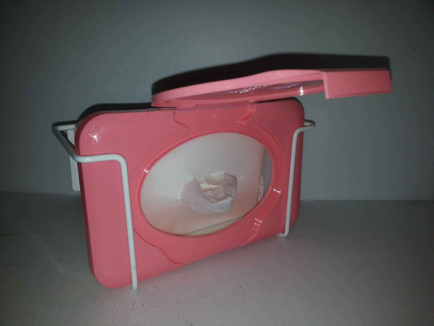 E283 - Dispenser Baby Wipes