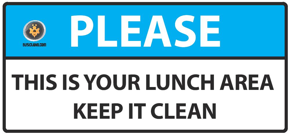 ZL674 - Lunch Area