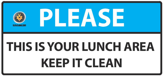 ZL674 - Lunch Area