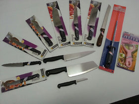 C3280 - Knife Set Complete