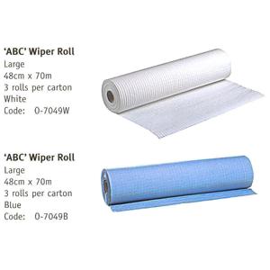 E140 - Wiper On A Roll 0-7024W