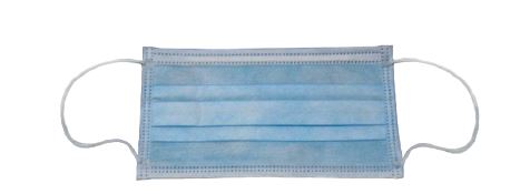B380 - Mask Face Loop Disposable x 50
