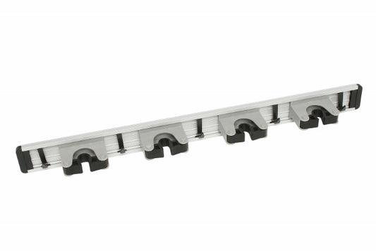 E355 Universal Mop and Broom Holder