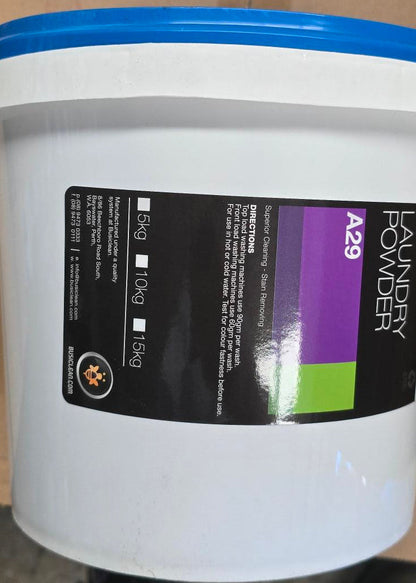 A290 - Laundry Powder