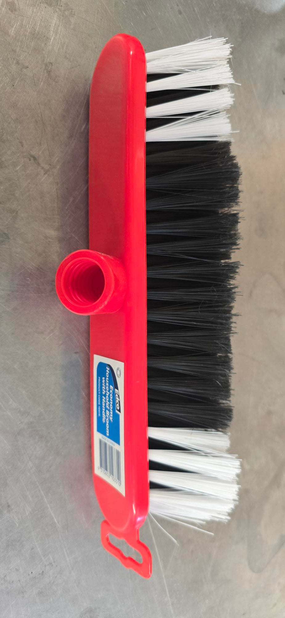 F310 - Broom Indoor 30cm With Handle