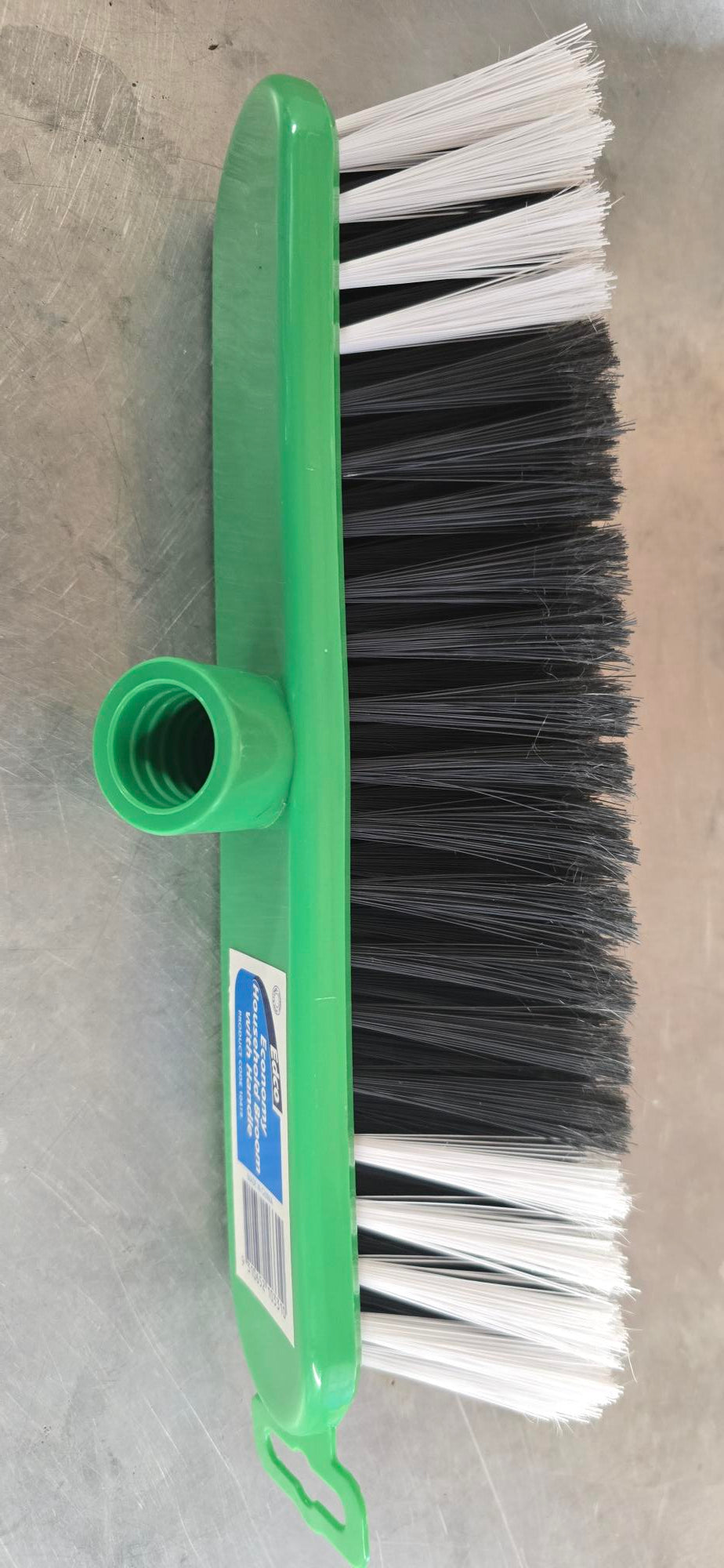 F310 - Broom Indoor 30cm With Handle