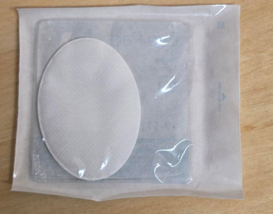 B872 Eye Pad x 5