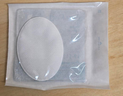 B872 Eye Pad x 5