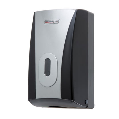 E380 - Interleaved Toilet Tissue Dispenser