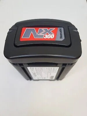F546 Battery Henry Cordless 913686