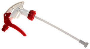 F400 - Spray Bottle Darin Jumbo Sprayer 1L