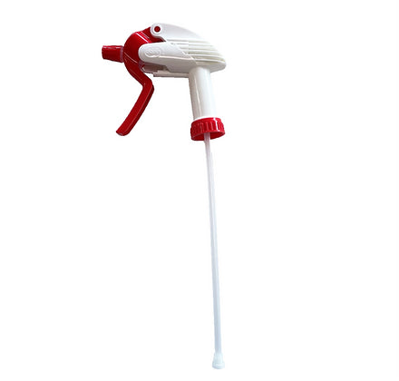 F401 Sprayer Jumbo Darin