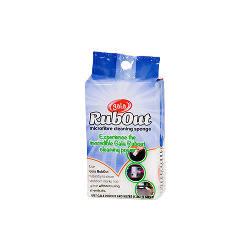 F2764 Gala Rubout Microfibre 30 Pack ###10 Cartons end of stock only###
