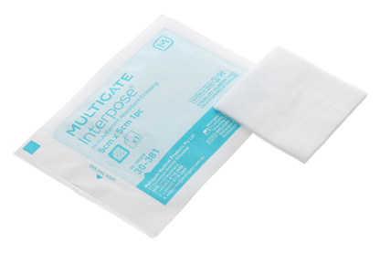 B851 - Dressing Non Stick Pad x 10pcs