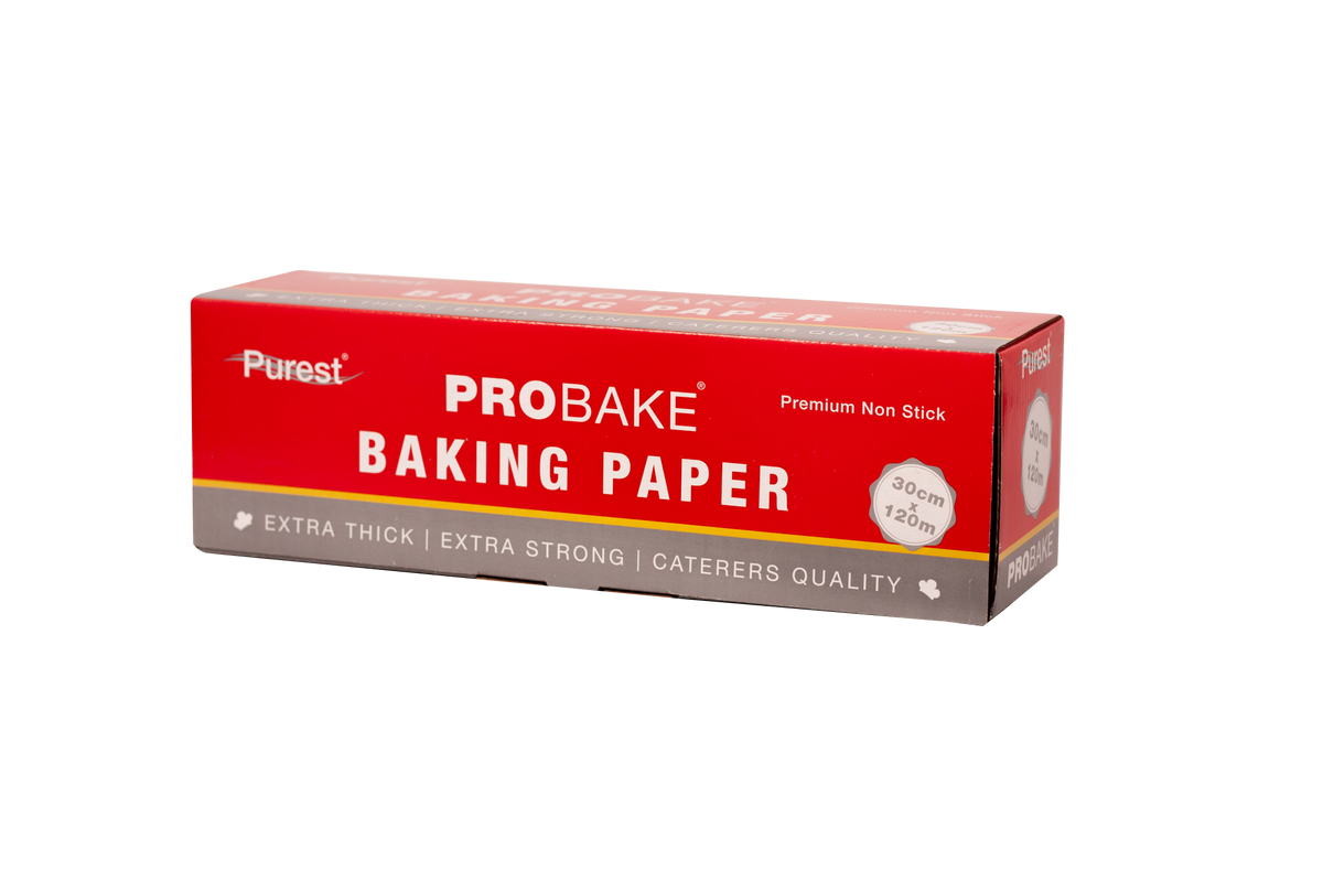 C370 - Baking Paper Dispenser Box 30 x 120m