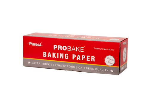 C370 - Baking Paper Dispenser Box 30 x 120m