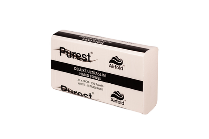 E020 - Hand Towel Ultraslim Airfold Purest - Utraslw001 2400