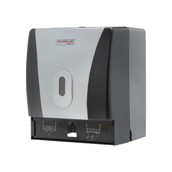 E390 - Roll Towel Dispenser